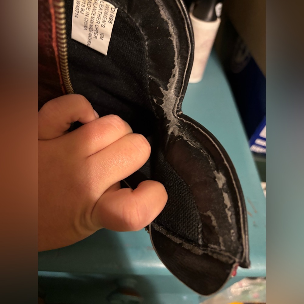 Dingo Western Bootie - image 7